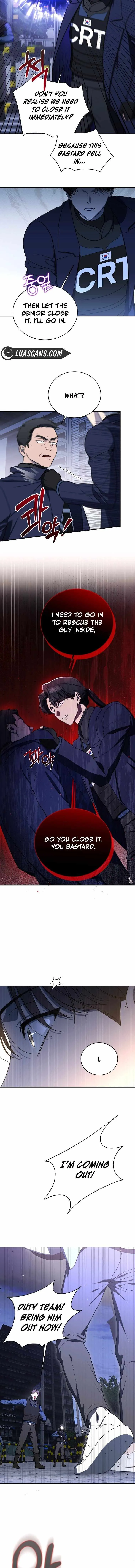 The Ranker's Guide to Live an Ordinary Life Chapter 3 Page 14