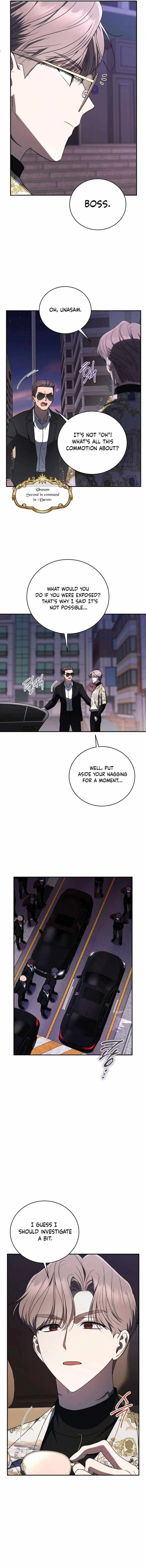 The Ranker's Guide to Live an Ordinary Life Chapter 30 Page 8