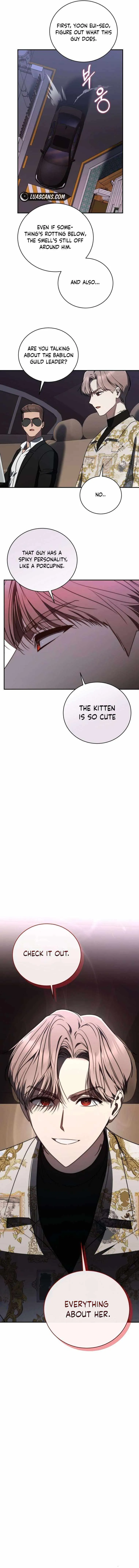The Ranker's Guide to Live an Ordinary Life Chapter 30 Page 9