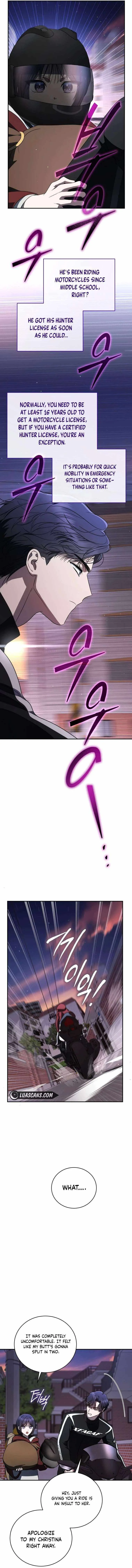 The Ranker's Guide to Live an Ordinary Life Chapter 30 Page 10