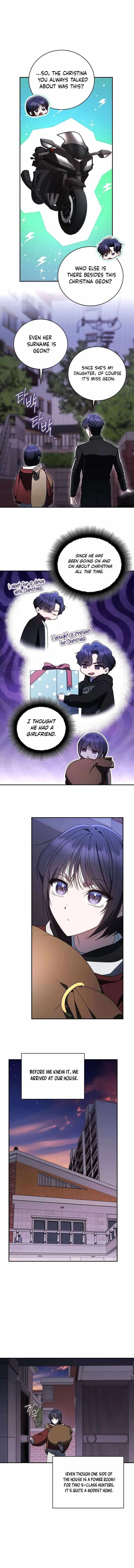 The Ranker's Guide to Live an Ordinary Life Chapter 30 Page 11