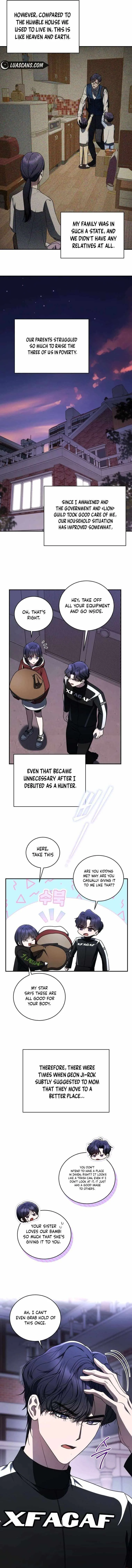 The Ranker's Guide to Live an Ordinary Life Chapter 30 Page 12