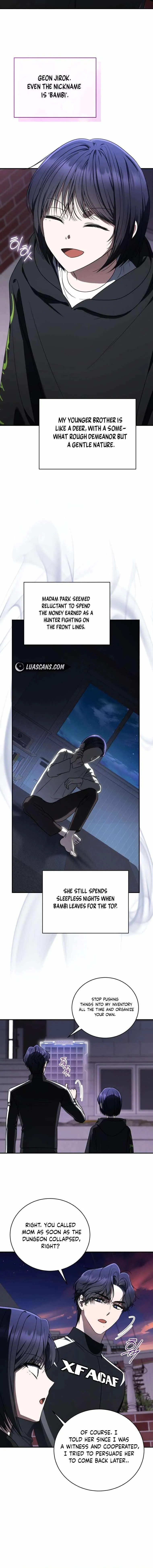 The Ranker's Guide to Live an Ordinary Life Chapter 30 Page 13