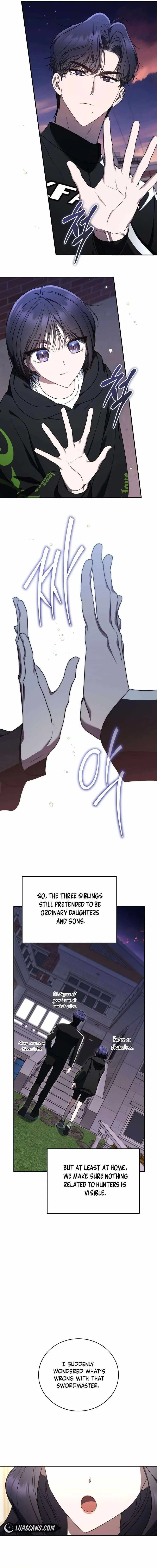 The Ranker's Guide to Live an Ordinary Life Chapter 30 Page 14