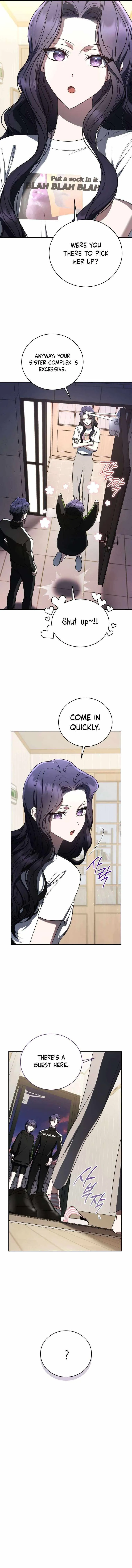 The Ranker's Guide to Live an Ordinary Life Chapter 30 Page 15