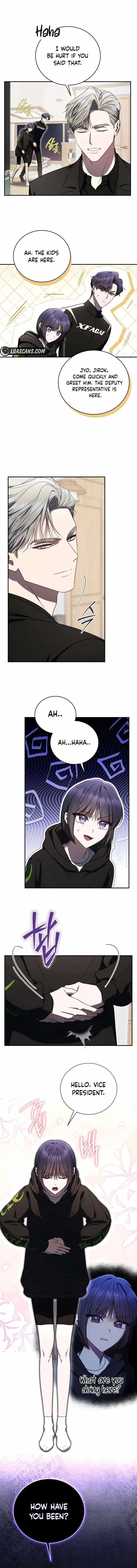 The Ranker's Guide to Live an Ordinary Life Chapter 31 Page 3