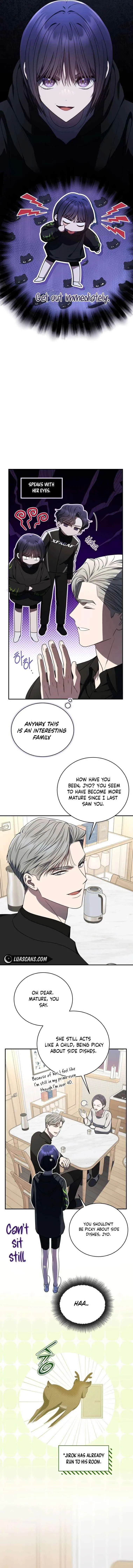 The Ranker's Guide to Live an Ordinary Life Chapter 31 Page 4