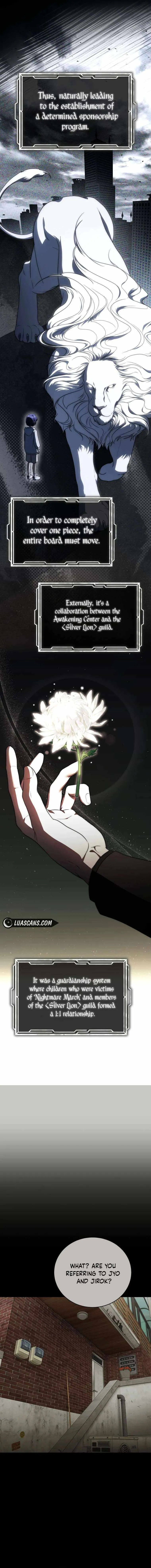 The Ranker's Guide to Live an Ordinary Life Chapter 31 Page 6