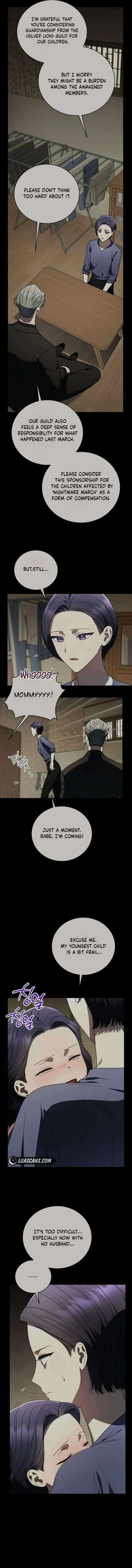 The Ranker's Guide to Live an Ordinary Life Chapter 31 Page 7