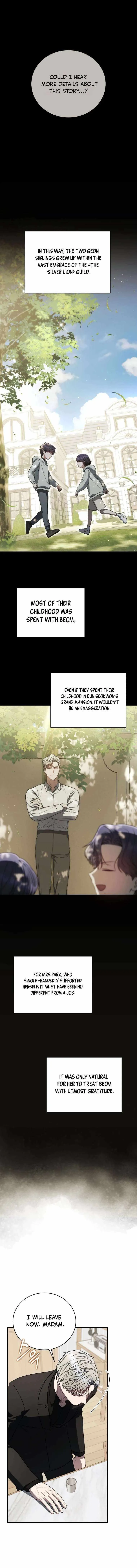 The Ranker's Guide to Live an Ordinary Life Chapter 31 Page 8