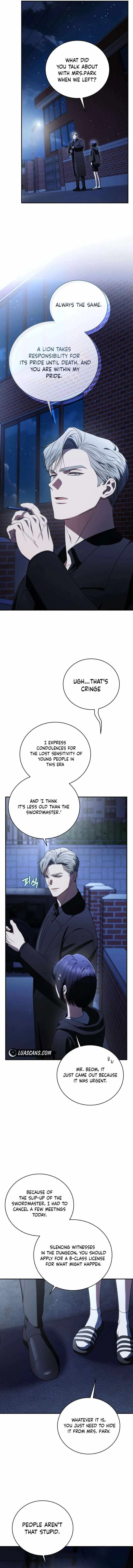 The Ranker's Guide to Live an Ordinary Life Chapter 31 Page 10