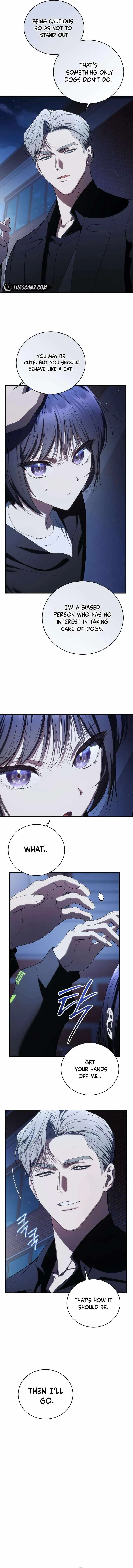 The Ranker's Guide to Live an Ordinary Life Chapter 31 Page 12