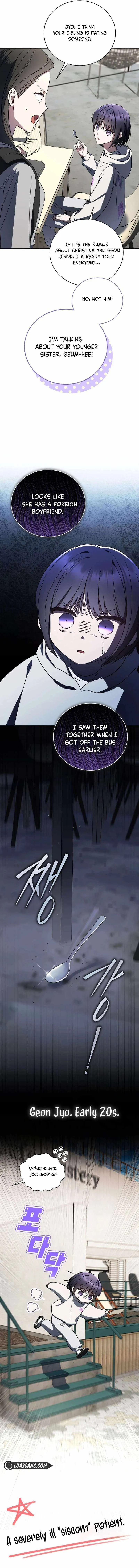 The Ranker's Guide to Live an Ordinary Life Chapter 32 Page 3
