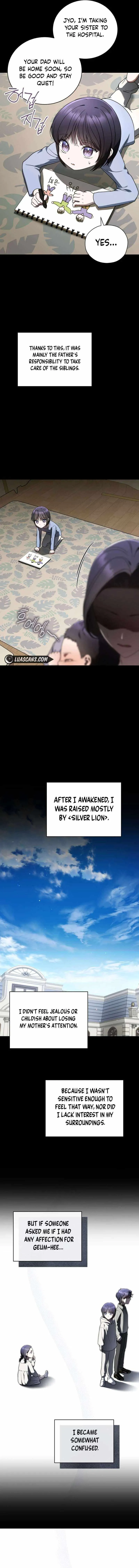 The Ranker's Guide to Live an Ordinary Life Chapter 32 Page 6