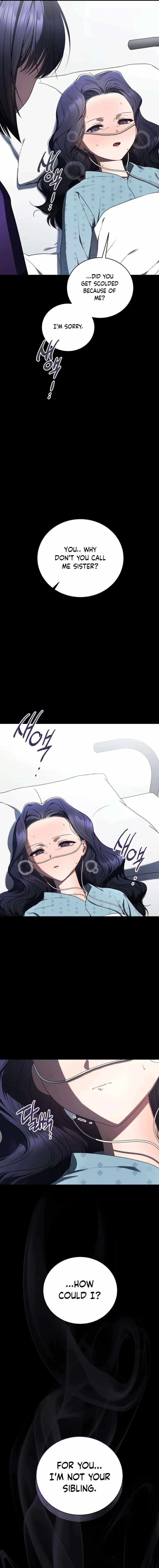 The Ranker's Guide to Live an Ordinary Life Chapter 32 Page 11