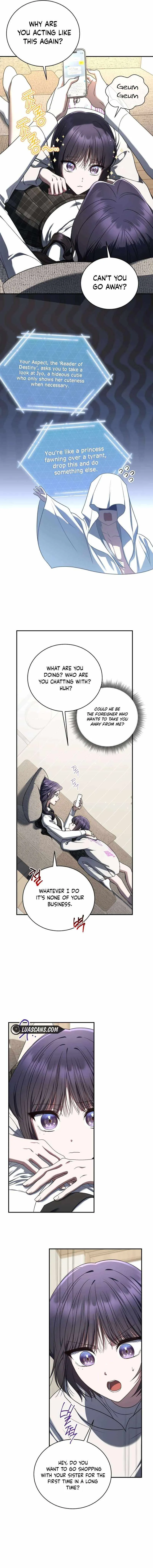 The Ranker's Guide to Live an Ordinary Life Chapter 32 Page 15