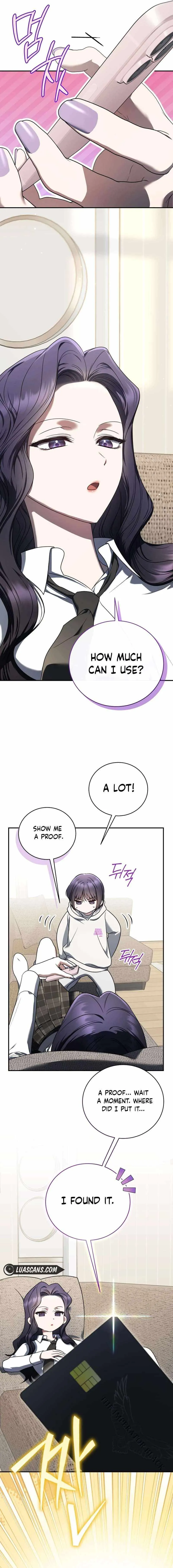 The Ranker's Guide to Live an Ordinary Life Chapter 32 Page 16