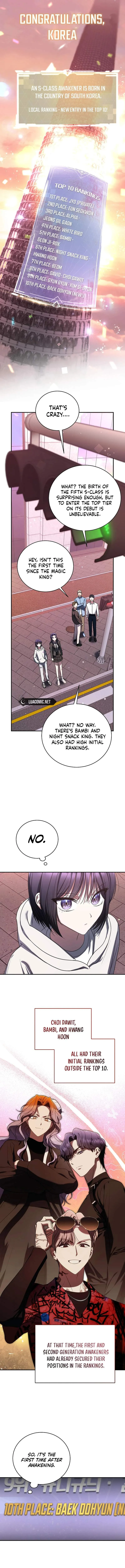 The Ranker's Guide to Live an Ordinary Life Chapter 35 Page 4