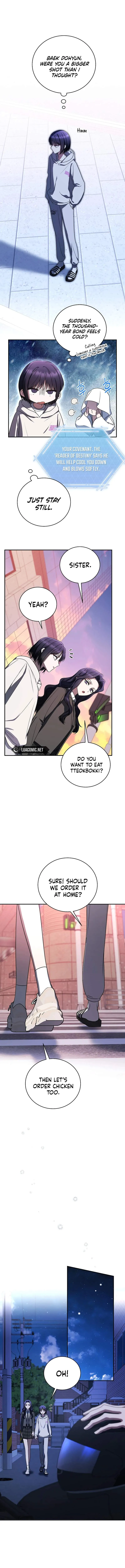The Ranker's Guide to Live an Ordinary Life Chapter 35 Page 5