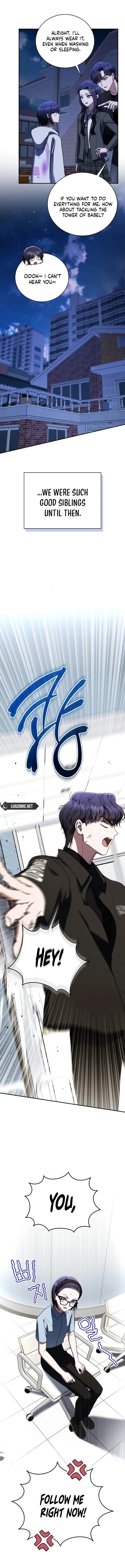 The Ranker's Guide to Live an Ordinary Life Chapter 35 Page 9