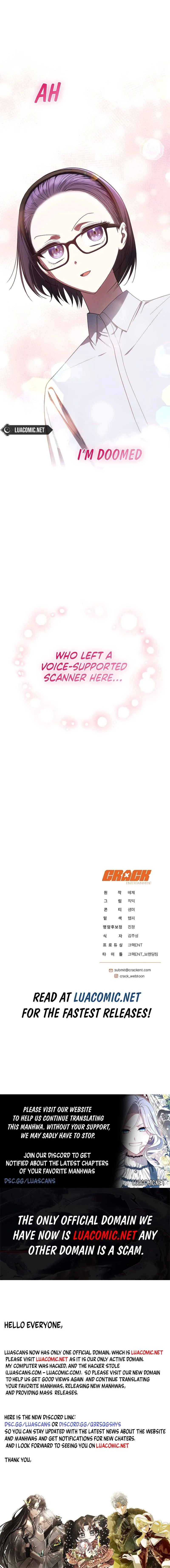 The Ranker's Guide to Live an Ordinary Life Chapter 35 Page 15