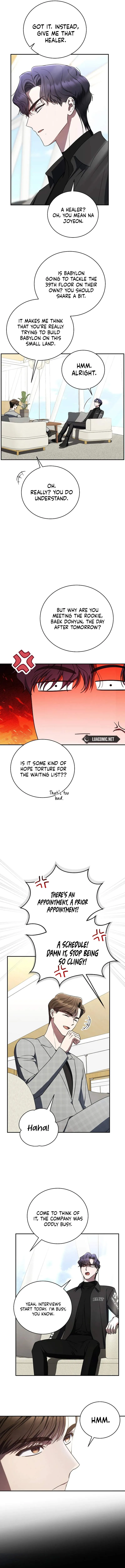 The Ranker's Guide to Live an Ordinary Life Chapter 36 Page 4