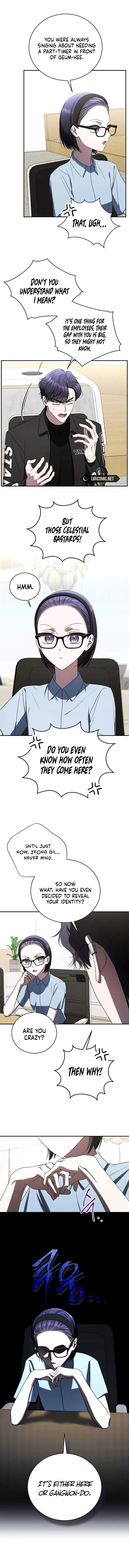 The Ranker's Guide to Live an Ordinary Life Chapter 36 Page 7