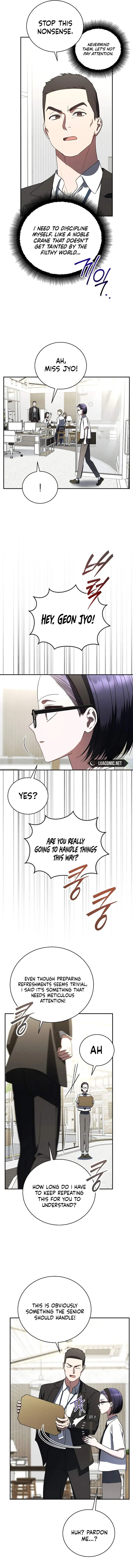 The Ranker's Guide to Live an Ordinary Life Chapter 36 Page 12