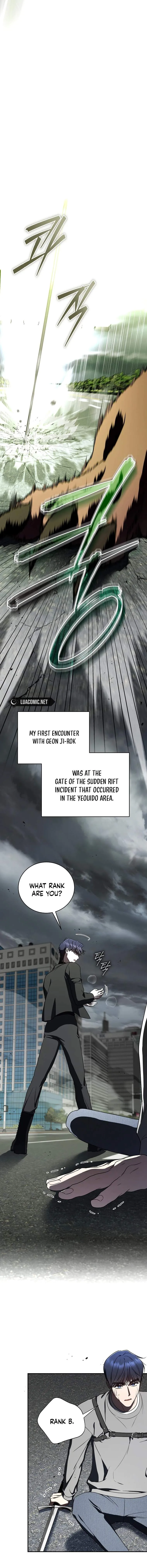 The Ranker's Guide to Live an Ordinary Life Chapter 37 Page 4