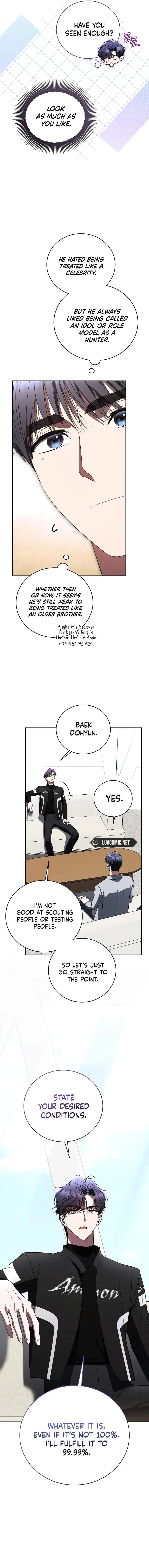The Ranker's Guide to Live an Ordinary Life Chapter 37 Page 10