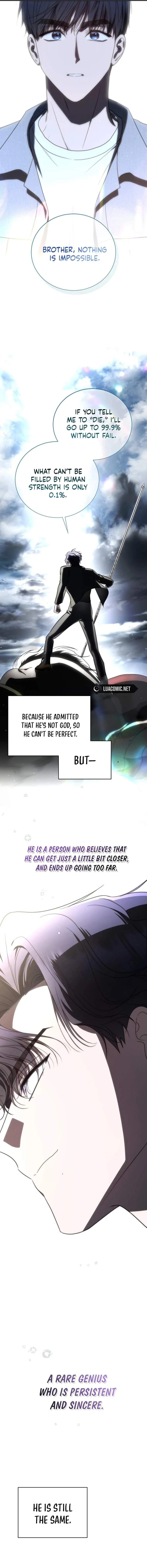 The Ranker's Guide to Live an Ordinary Life Chapter 37 Page 11