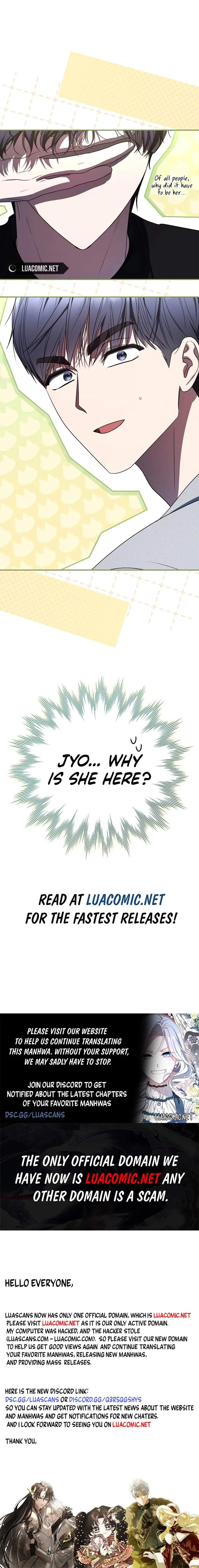 The Ranker's Guide to Live an Ordinary Life Chapter 37 Page 18