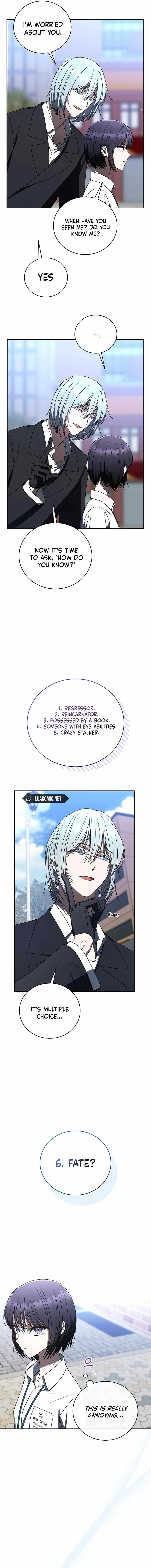 The Ranker's Guide to Live an Ordinary Life Chapter 39 Page 3