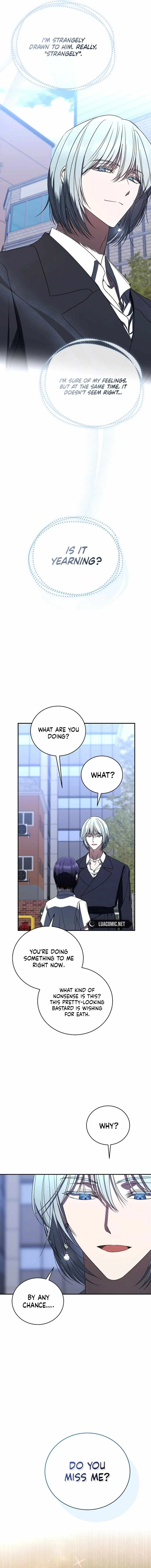 The Ranker's Guide to Live an Ordinary Life Chapter 39 Page 4