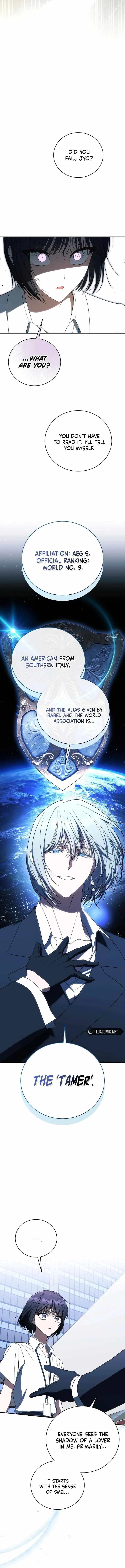 The Ranker's Guide to Live an Ordinary Life Chapter 39 Page 6