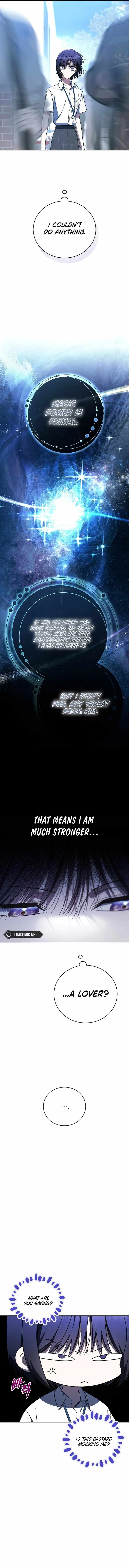 The Ranker's Guide to Live an Ordinary Life Chapter 39 Page 8