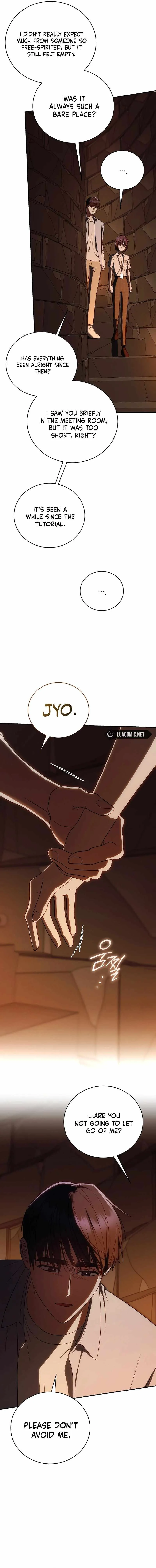 The Ranker's Guide to Live an Ordinary Life Chapter 39 Page 13