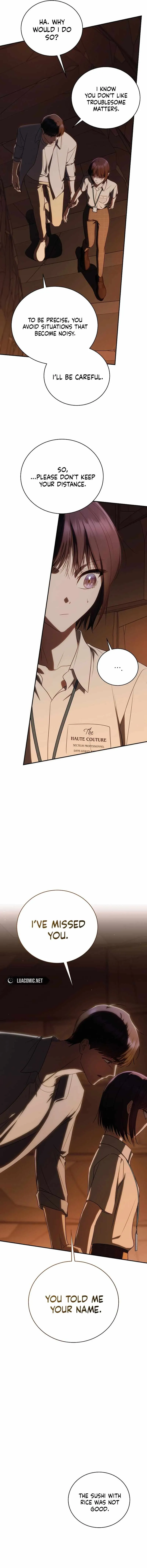 The Ranker's Guide to Live an Ordinary Life Chapter 39 Page 14