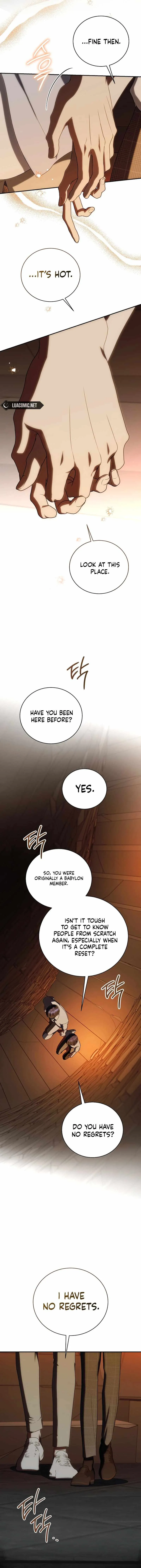 The Ranker's Guide to Live an Ordinary Life Chapter 39 Page 16
