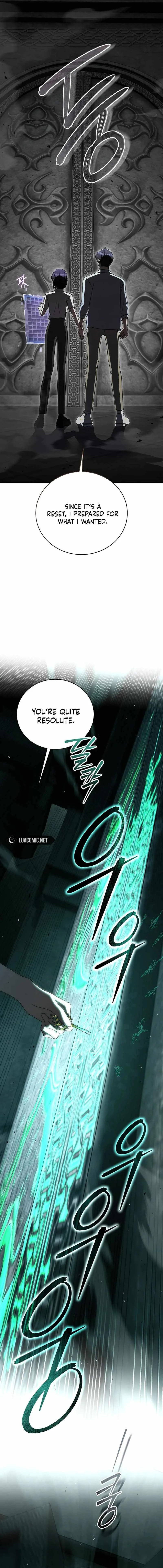 The Ranker's Guide to Live an Ordinary Life Chapter 39 Page 17