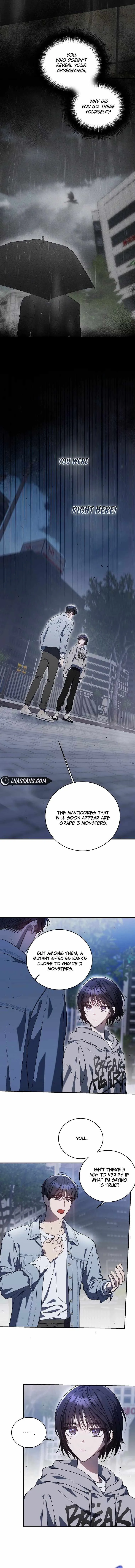The Ranker's Guide to Live an Ordinary Life Chapter 4 Page 4
