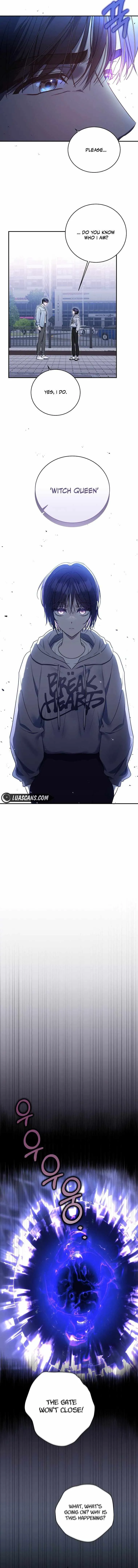 The Ranker's Guide to Live an Ordinary Life Chapter 4 Page 5