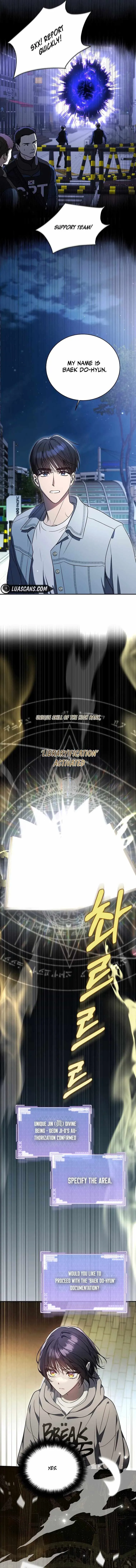 The Ranker's Guide to Live an Ordinary Life Chapter 4 Page 6