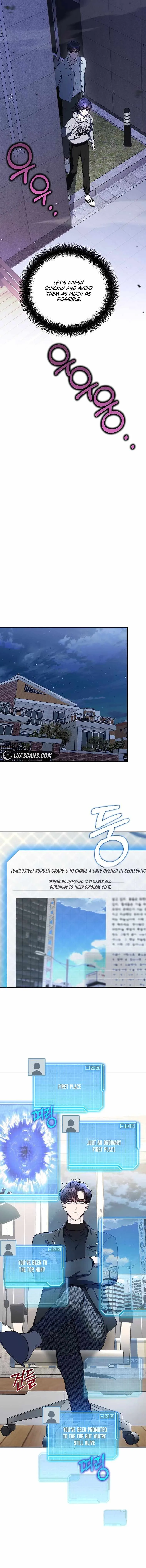 The Ranker's Guide to Live an Ordinary Life Chapter 4 Page 10