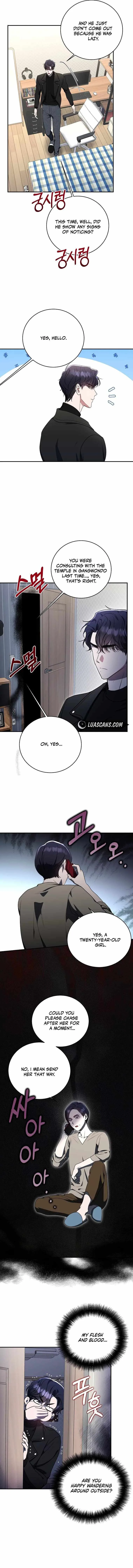 The Ranker's Guide to Live an Ordinary Life Chapter 4 Page 12