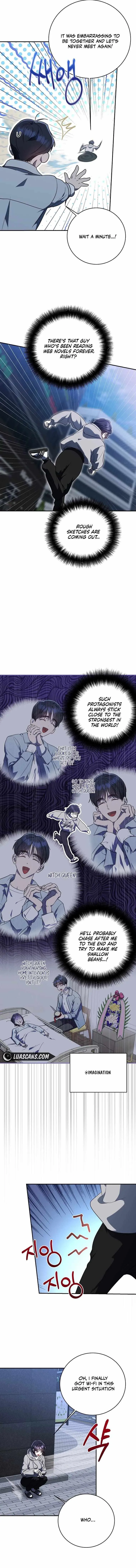 The Ranker's Guide to Live an Ordinary Life Chapter 4 Page 16