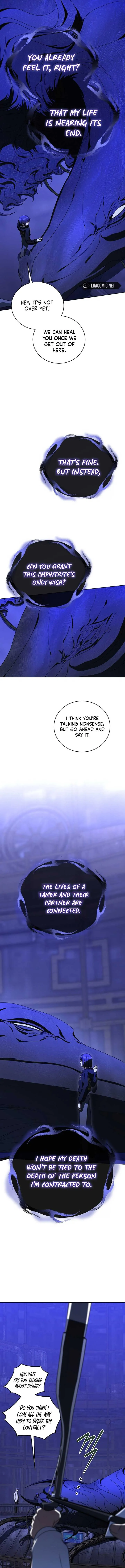 The Ranker's Guide to Live an Ordinary Life Chapter 44 Page 4