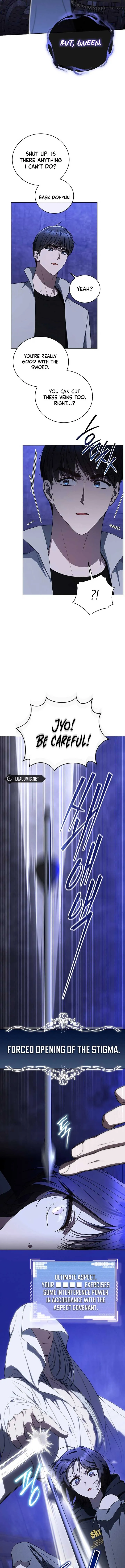The Ranker's Guide to Live an Ordinary Life Chapter 44 Page 5