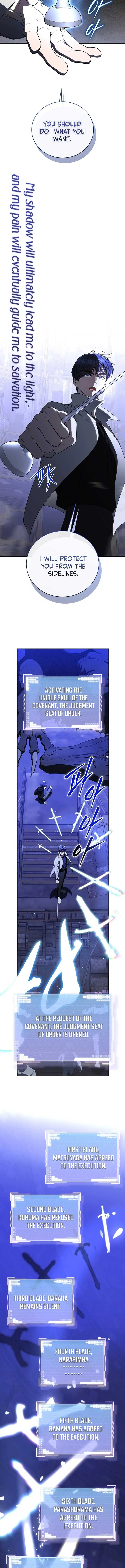 The Ranker's Guide to Live an Ordinary Life Chapter 44 Page 7