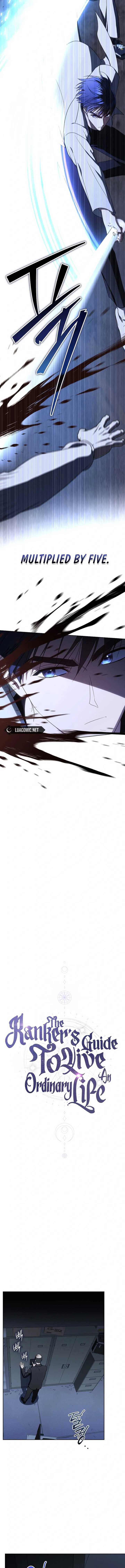 The Ranker's Guide to Live an Ordinary Life Chapter 44 Page 9